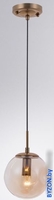 Подвесная люстра Arte Lamp Tureis A9915SP-1PB - фото2