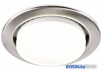 Точечный светильник General Lighting GCL-GX53-H38-SN 431700 - фото