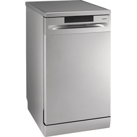 Отдельностоящая посудомоечная машина Gorenje GS520E15S - фото