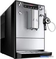 Эспрессо кофемашина Melitta Caffeo Solo & Perfect Milk E957-103 - фото2