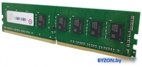 Оперативная память QNAP RAM-8GDR4A0-UD-2400 - фото