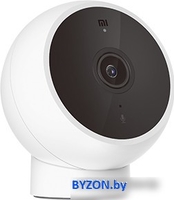 IP-камера Xiaomi Mi Camera 2K Magnetic Mount MJSXJ03HL (международная версия) - фото