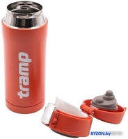 Термокружка TRAMP TRC-106о 350 мл (оранжевый) - фото2