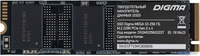 SSD Digma Mega S3 256GB DGSM3256GS33T - фото
