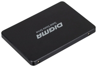 SSD Digma Run S9 512GB DGSR2512GS93T - фото2
