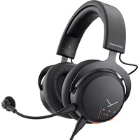 Наушники Beyerdynamic MMX 100 (черный) - фото