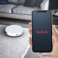 Робот-пылесос Tefal X-Plorer Serie 45 RG8227WH - фото2