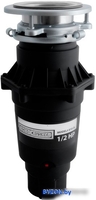 Измельчитель пищевых отходов Bone Crusher BC 810-SL - фото