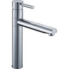 Смеситель Wasserkraft Main 4107 - фото