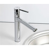 Смеситель Wasserkraft Main 4107 - фото2