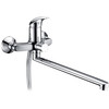 Смеситель Wasserkraft Isen 2602L - фото