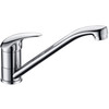Смеситель Wasserkraft Isen 2607 - фото
