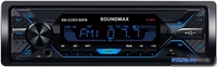 USB-магнитола Soundmax SM-CCR3185FB - фото