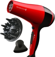 Фен Remington Pro Dry 2000 D3080 - фото2