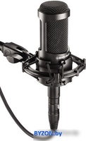 Микрофон Audio-Technica AT2035 - фото