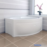 Ванна Vannesa Монти 150x105R 2-78-0-2-1-213 - фото2