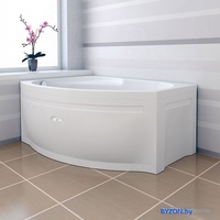 Ванна Vannesa Монти 150x105L 2-78-0-1-1-213 - фото2