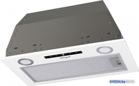 Кухонная вытяжка Weissgauff Box 1200 WH - фото