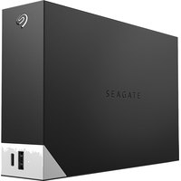 Внешний накопитель Seagate One Touch Desktop Hub 4TB - фото