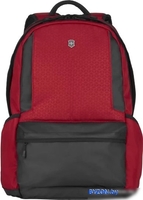 Городской рюкзак Victorinox Altmont Original Laptop Backpack 15.6 606744 (красный) - фото