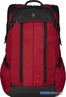 Городской рюкзак Victorinox Altmont Original Slimline Laptop 15.6 606741 (красный) - фото