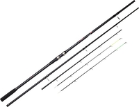 Удилище Salmo Extreme BP Feeder 120 3.6 3137-360 - фото