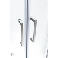 Душевой уголок Cezares MOLVENO-R-22-80+30-P-Cr - фото2
