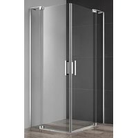 Душевой уголок Cezares SLIDER-A-2-70/80-C-Cr - фото
