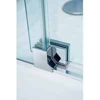 Душевая дверь Cezares SLIDER-B-1-70/80-C-Cr - фото2
