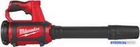 Ручная воздуходувка Milwaukee M12 BBL-0 4933472214 (без АКБ) - фото