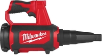 Ручная воздуходувка Milwaukee M12 BBL-0 4933472214 (без АКБ) - фото2