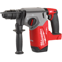 Перфоратор Milwaukee M18 FHX-0 FUEL 4933478887 (без АКБ) - фото
