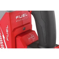 Перфоратор Milwaukee M18 FHX-0 FUEL 4933478887 (без АКБ) - фото2