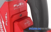 Перфоратор Milwaukee M18 FHX-0X FUEL 4933478888 (без АКБ, кейс) - фото2