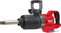 Гайковерт Milwaukee M18 ONE FHIWF1D-0C FUEL 4933471755 (без АКБ, кейс) - фото