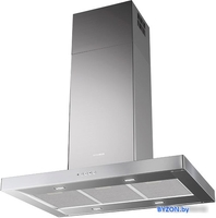 Кухонная вытяжка Faber Stilo Comfort Isola X A90 325.0618.738 - фото