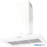 Кухонная вытяжка Faber Stilo Comfort Isola WH Matt A90 325.0618.793 - фото