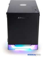 Корпус In Win A1 Plus 650W IW-A1PLUS-BLACK - фото2