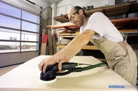 Эксцентриковая шлифмашина Festool Rotex RO 150 FEQ-Plus - фото2