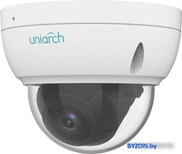 IP-камера Uniarch IPC-D314-APKZ - фото