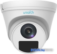 IP-камера Uniarch IPC-T124-APF28 - фото