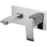 Смеситель Ahti Rauma RM205201 - фото