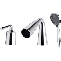 Смеситель Ahti Turku TU401001 - фото