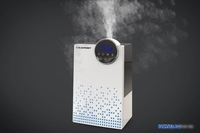 Увлажнитель воздуха Blaupunkt AHS601 - фото2
