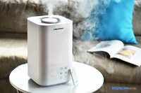 Увлажнитель воздуха Blaupunkt AHS701 - фото2