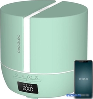 Увлажнитель воздуха Cecotec Purearoma 550 Connected Sky - фото