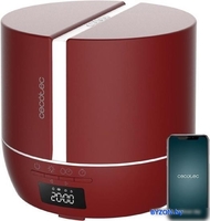 Увлажнитель воздуха Cecotec Purearoma 550 Connected Garnet - фото