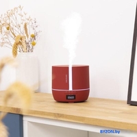 Увлажнитель воздуха Cecotec Purearoma 550 Connected Garnet - фото2