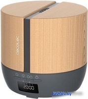 Увлажнитель воздуха Cecotec Purearoma 550 Connected Grey Woody - фото2