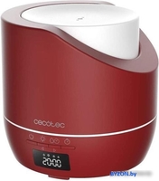 Увлажнитель воздуха Cecotec Purearoma 500 Smart Garnet - фото